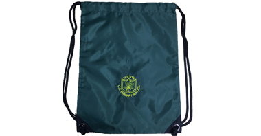 HPS - Gymsack Bag - BG10